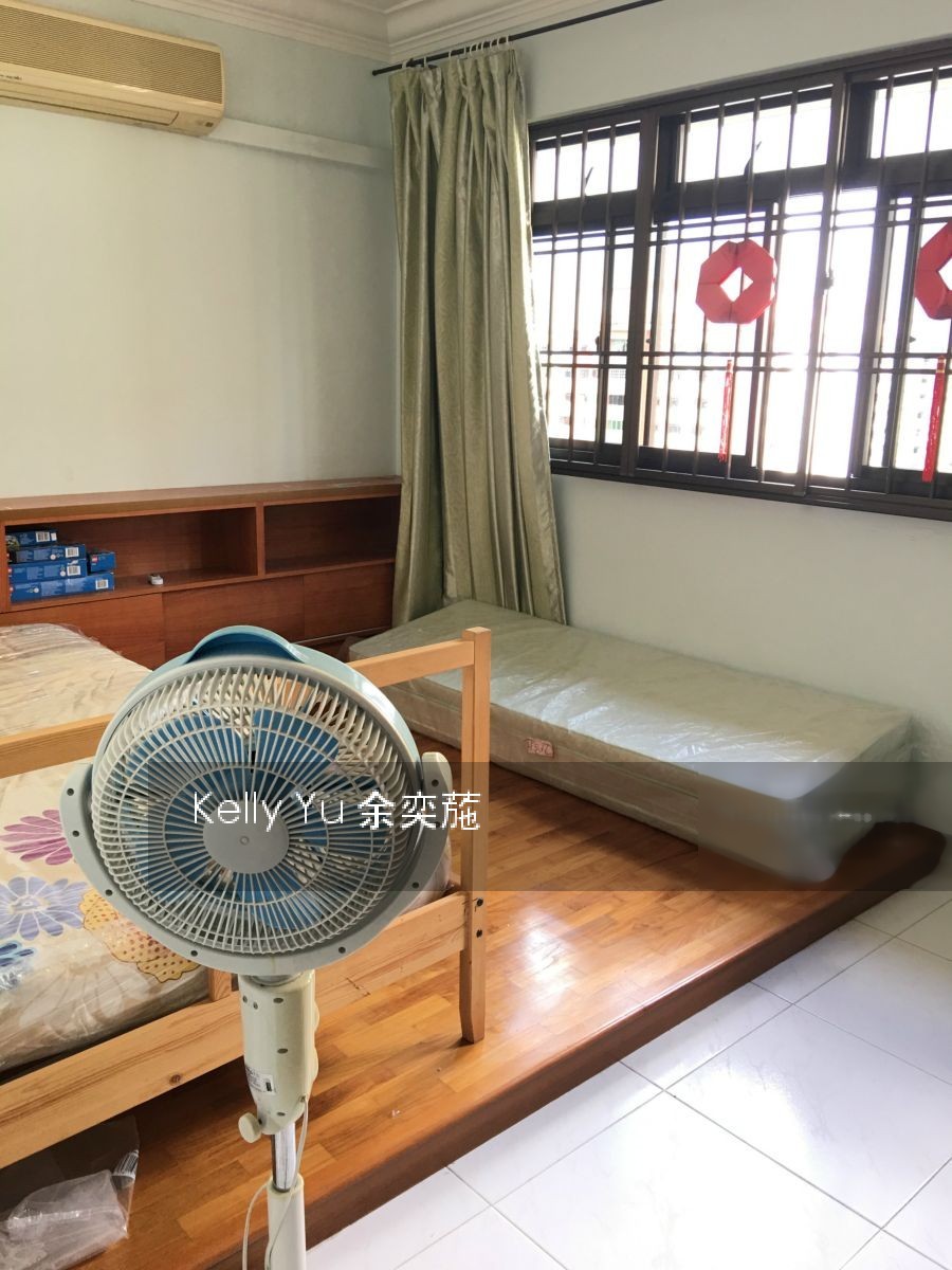 Blk 692A Choa Chu Kang Crescent (Choa Chu Kang), HDB 5 Rooms #128865432